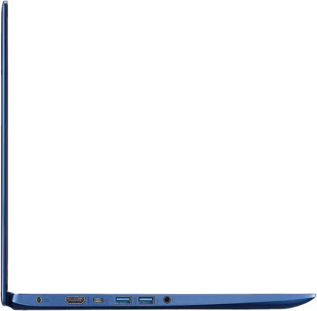 Alt view image 5 of 7 - Acer Bilingual Laptop Swift 3 Intel Core i5-8250U 8GB Memory 256 GB SSD Intel UHD Graphics 620 15.6" Non-Touch Screen Windows 10 Home 64-Bit SF315-51-57HU