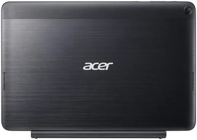 Alt view image 4 of 4 - Acer One 10 S1003-114M Intel Atom x5-Z8350 (1.44 GHz) 2 GB Memory 32 GB Flash Intel HD Graphics 10.1" Touchscreen 1280 x 800 Detachable 2-in-1 Laptop Windows 10 Home 32-Bit