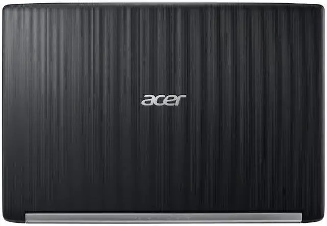 Alt view image 5 of 5 - Acer Laptop Intel Core i5-7200U 8GB Memory 1TB HDD 15.6" Windows 10 Home A515-51-563W