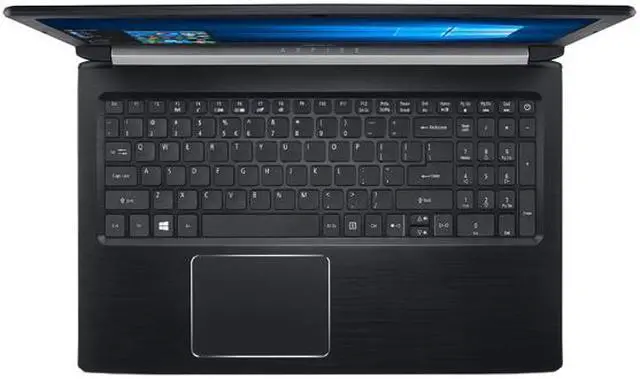 Alt view image 3 of 5 - Acer Laptop Intel Core i5-7200U 8GB Memory 1TB HDD 15.6" Windows 10 Home A515-51-563W