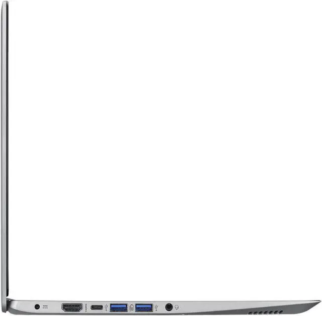 Alt view image 6 of 8 - Acer Swift 3 SF314-52G-55WQ 14.0" Intel Core i5 8th Gen 8250U (1.60 GHz) NVIDIA GeForce MX150 8 GB LPDDR3 Memory 256 GB SSD Windows 10 Home 64-Bit Laptop