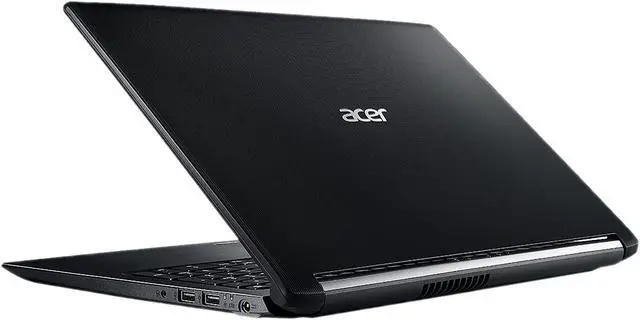 Alt view image 6 of 9 - Acer Laptop A515-51G-56T5 Intel Core i5 8th Gen 8250U (1.60 GHz) 8 GB Memory 1 TB HDD NVIDIA GeForce MX150 15.6" Windows 10 Home 64-Bit