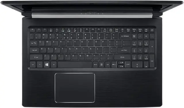 Alt view image 5 of 9 - Acer Laptop A515-51G-56T5 Intel Core i5 8th Gen 8250U (1.60 GHz) 8 GB Memory 1 TB HDD NVIDIA GeForce MX150 15.6" Windows 10 Home 64-Bit