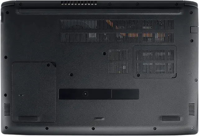 Alt view image 8 of 9 - Acer Laptop A515-51G-56T5 Intel Core i5 8th Gen 8250U (1.60 GHz) 8 GB Memory 1 TB HDD NVIDIA GeForce MX150 15.6" Windows 10 Home 64-Bit