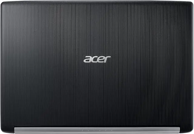 Alt view image 7 of 9 - Acer Laptop A515-51G-56T5 Intel Core i5 8th Gen 8250U (1.60 GHz) 8 GB Memory 1 TB HDD NVIDIA GeForce MX150 15.6" Windows 10 Home 64-Bit