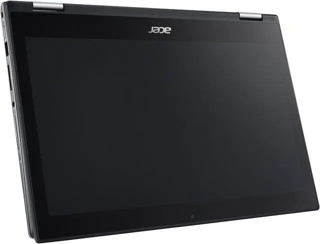 Alt view image 7 of 10 - Acer Spin 5 Intel Core i5-8250U 8GB Memory 256 GB SSD Intel UHD Graphics 620 13.3" Touch Screen 1920 x 1080 Convertible 2-in-1 Laptop Windows 10 Home 64-Bit SP513-52N-552K