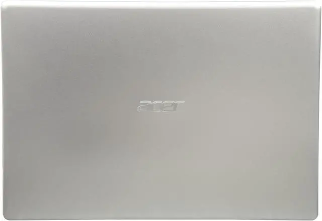 Alt view image 3 of 8 - Acer Laptop Swift 1 SF113-31-P5CK Intel Pentium N4200 (1.1 GHz) 4 GB Memory 64 GB Flash Intel HD Graphics 505 13.3" Windows 10 Home (Manufacturer Recertified)