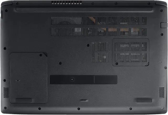 Alt view image 8 of 9 - Acer Laptop Aspire 5 A515-51G-84ZP Intel Core i7 8th Gen 8550U (1.80 GHz) 8 GB Memory 1 TB HDD 256 GB SSD NVIDIA GeForce MX150 15.6" Windows 10 Home