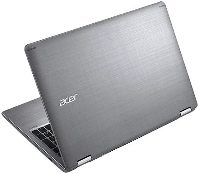 Alt view image 4 of 4 - Acer Aspire 15.6" 2.70GHz 12GB Memory Windows 10 Home 64-Bit R5-571TG-70TV