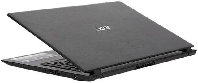 Alt view image 4 of 4 - Acer Laptop Intel Core i5-7200U 6GB Memory 1TB HDD Intel HD Graphics 620 15.6" Windows 10 Home 64-Bit A315-51-51SL-US
