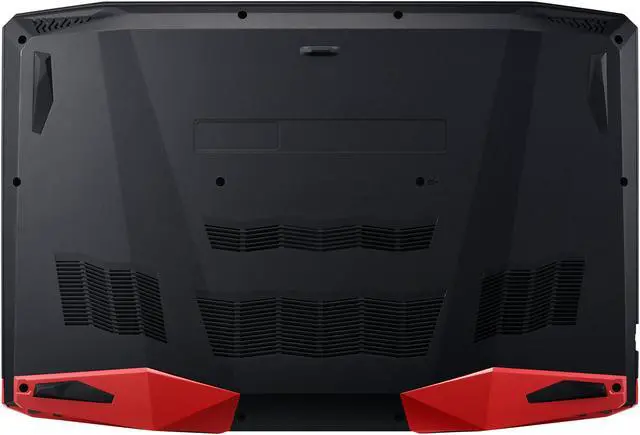 Alt view image 6 of 6 - Acer Aspire VX 15 - 15.6" GeForce GTX 1050 Ti - Intel Core i7-7700HQ  - 16GB Memory - 512 GB SSD - Windows 10 Home 64-Bit - Gaming Laptop - IPS (VX5-591G-76BV )