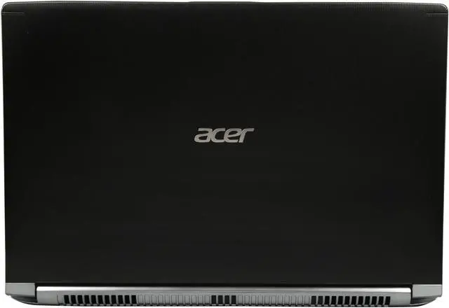 Alt view image 3 of 8 - Acer Aspire V15 Nitro Black Edition - 15.6" GeForce GTX 1060 - Intel Core i7-7700HQ  - 16GB Memory - - Windows 10 Home 64-Bit - Gaming Laptop - IPS (VN7-593G-76SS )