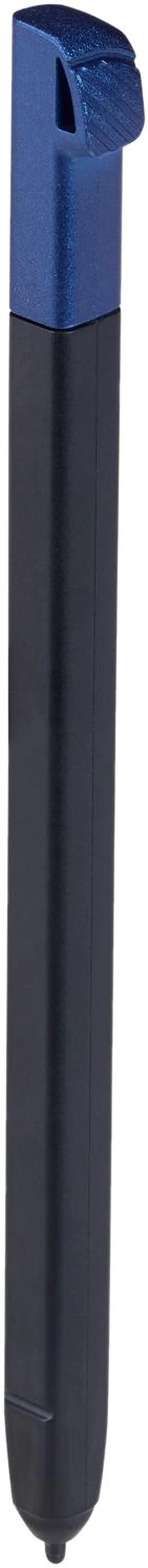 Alt view image 13 of 16 - Acer Chromebook Tab 10 D651N-K9WT Chromebook Dual-core ARM Cortex-A72 and Quad-core ARM Cortex-A53 4 GB LPDDR3 Memory 32 GB eMMC 9.7" Touchscreen Chrome OS Tablet with EMR Stylus Pen