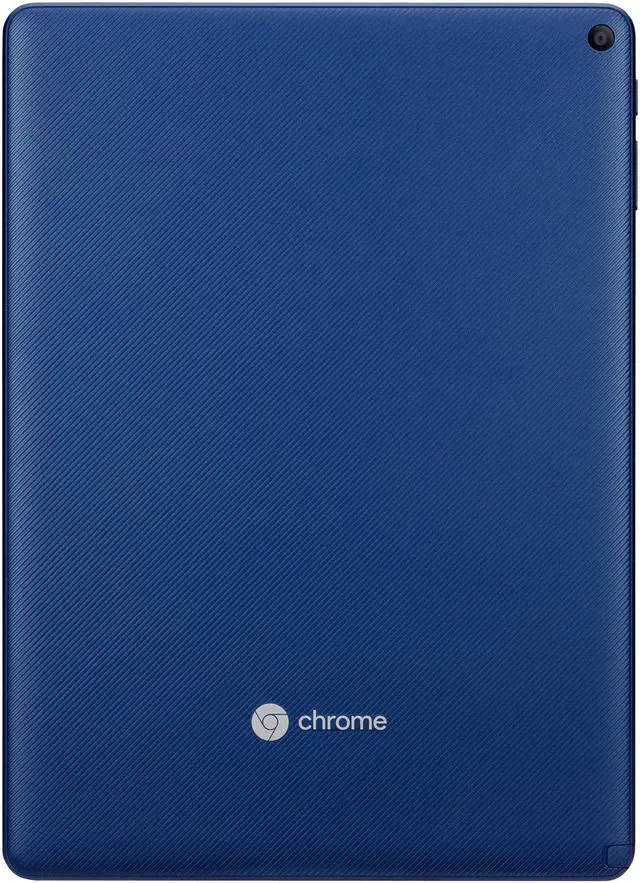 Alt view image 15 of 16 - Acer Chromebook Tab 10 D651N-K9WT Chromebook Dual-core ARM Cortex-A72 and Quad-core ARM Cortex-A53 4 GB LPDDR3 Memory 32 GB eMMC 9.7" Touchscreen Chrome OS Tablet with EMR Stylus Pen