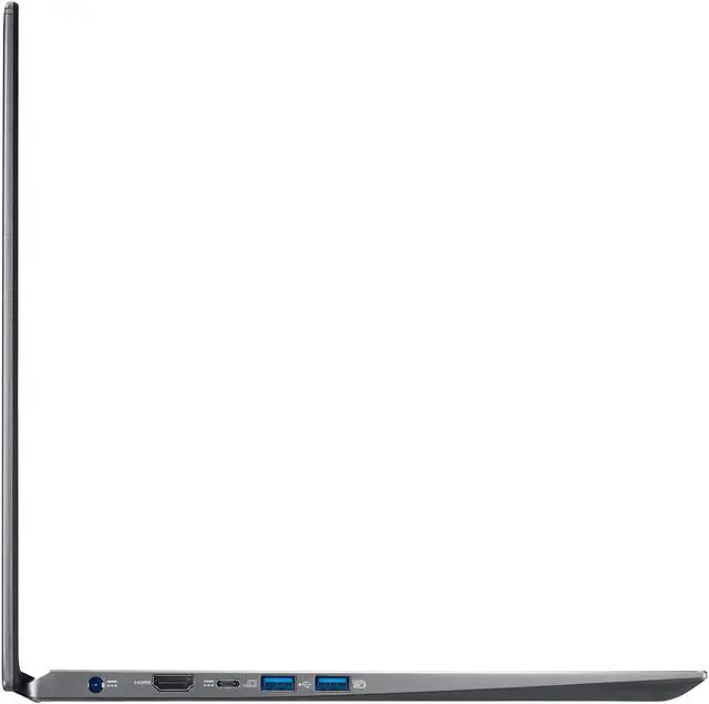 Alt view image 7 of 9 - Acer Spin 5 Intel Core i7-8550U 8GB Memory 1TB HDD GeForce GTX 1050 15.6" Touch Screen 1920 x 1080 Convertible 2-in-1 Laptop Windows 10 Home 64-Bit SP515-51GN-83YY