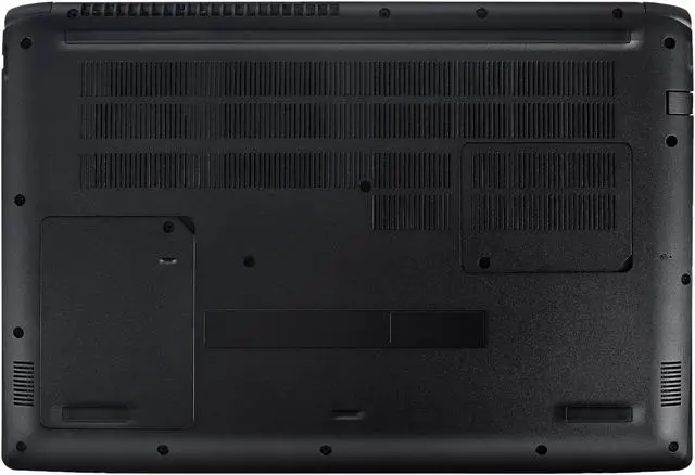 Alt view image 8 of 9 - Acer Aspire 7 - 15.6" GeForce GTX 1050 - Intel Core i7-7700HQ  - 8GB Memory - - Windows 10 Home 64-Bit - Gaming Laptop - (A715-71G-71NC )