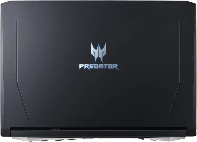Alt view image 6 of 8 - Acer Predator Helios 500 PH517-51-98Y7 17.3" IPS 144 Hz GTX 1070 8 GB VRAM i9-8950HK 16 GB Memory 512 GB SSD + 2 TB HDD Windows 10 Home Gaming Laptop