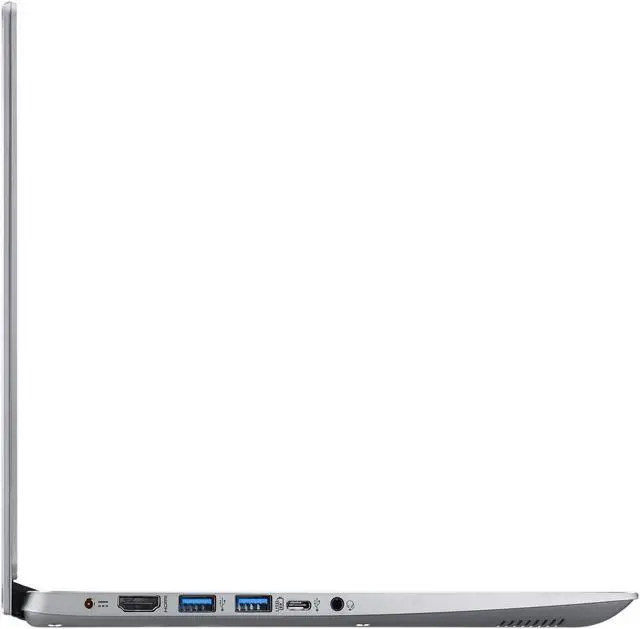 Alt view image 5 of 7 - Acer Laptop Swift 3 SF314-54-56L8 Intel Core i5 8th Gen 8250U (1.60 GHz) 8 GB Memory 256 GB SSD Intel UHD Graphics 620 14.0" IPS Windows 10 Home 64-Bit