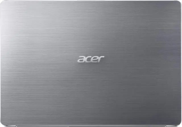 Alt view image 7 of 7 - Acer Laptop Swift 3 SF314-54-56L8 Intel Core i5 8th Gen 8250U (1.60 GHz) 8 GB Memory 256 GB SSD Intel UHD Graphics 620 14.0" IPS Windows 10 Home 64-Bit