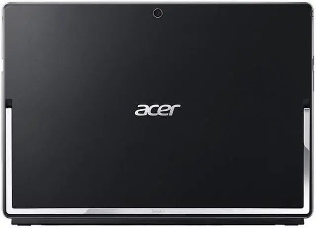 Alt view image 9 of 11 - Acer Switch 7 Black Edition Intel Core i7-8550U 16 GB LPDDR3 Memory 512 GB SSD NVIDIA GeForce MX150 13.5" Touch Screen 2256 x 1504 Detachable 2-in-1 Laptop with Stylus Windows 10 Pro 64-Bit SW713-51GNP-879G