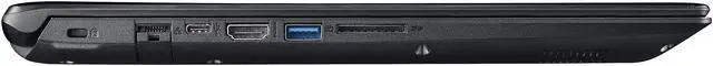 Alt view image 4 of 7 - Acer Aspire 7 A715-72G-73Y5 15.6" IPS GTX 1050 Ti Intel Core i7 8th Gen 8750H (2.20 GHz) 8 GB Memory 1 TB HDD Windows 10 Home 64-bit Gaming Laptop