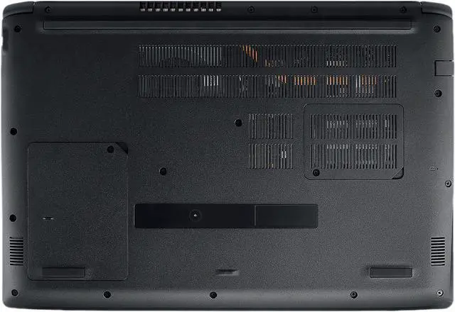 Alt view image 8 of 9 - Acer Laptop Aspire 5 Intel Core i5 8th Gen 8250U (1.60 GHz) 8 GB Memory 256 GB SSD NVIDIA GeForce MX150 15.6" Windows 10 Home 64-Bit A515-51G-53V6