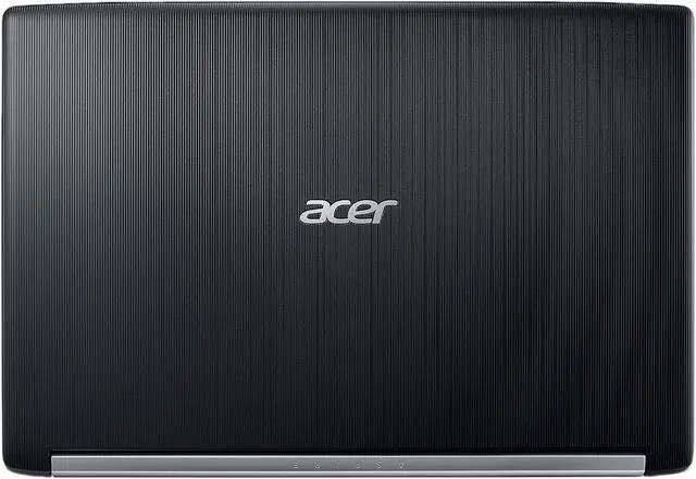 Alt view image 6 of 9 - Acer Laptop Aspire 5 Intel Core i5 8th Gen 8250U (1.60 GHz) 8 GB Memory 256 GB SSD NVIDIA GeForce MX150 15.6" Windows 10 Home 64-Bit A515-51G-53V6