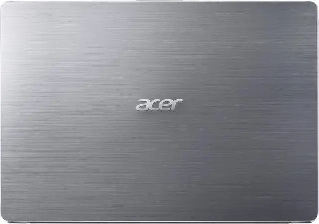Alt view image 5 of 6 - Acer Laptop Swift 3  Intel Core i5 8th Gen 8250U (1.60 GHz) 8 GB Memory 256 GB SSD Intel UHD Graphics 620 14.0" Windows 10 Home 64-Bit SF314-54-53BQ