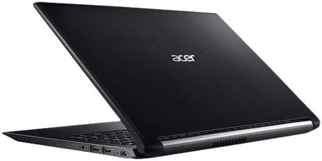 Alt view image 3 of 3 - Acer Grade A Laptop Aspire 5 Intel Core i5-8250U 8GB Memory 256 GB SSD NVIDIA GeForce MX150 15.6" Non-Touch Screen Windows 10 Home 64-Bit A515-51G-53V6