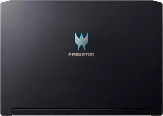 Alt view image 13 of 14 - Acer Predator Triton 500 PT515-51-71VV 15.6" 144 Hz IPS Intel Core i7 8th Gen 8750H (2.20 GHz) NVIDIA GeForce RTX 2060 16 GB Memory 512 GB SSD Windows 10 Home 64-bit Gaming Laptop