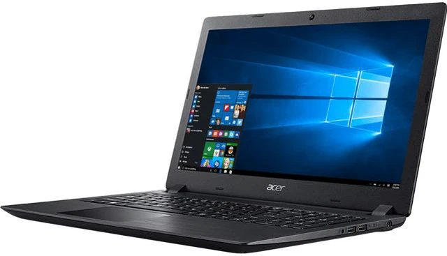 Acer Aspire 3 A315-21-927W 15.6