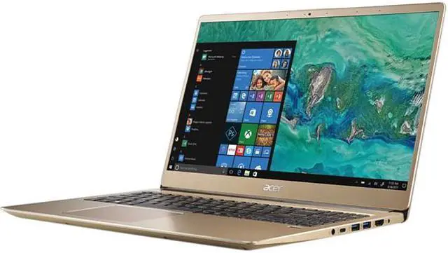 Refurbished: Acer Swift 3 15.6
