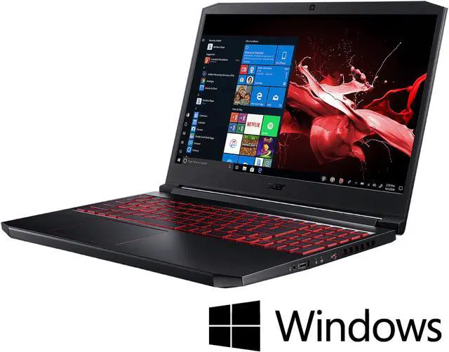 Acer - Gaming Laptop - 15.6
