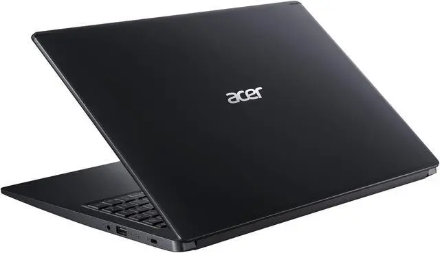 Alt view image 9 of 13 - Acer Laptop Aspire 5 A515-54G-54QQ Intel Core i5 8th Gen 8265U (1.60 GHz) 8 GB Memory 512 GB SSD NVIDIA GeForce MX250 15.6" Windows 10 Home 64-bit