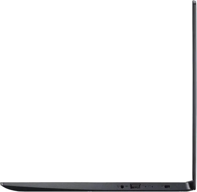 Alt view image 7 of 13 - Acer Laptop Aspire 5 A515-54G-54QQ Intel Core i5 8th Gen 8265U (1.60 GHz) 8 GB Memory 512 GB SSD NVIDIA GeForce MX250 15.6" Windows 10 Home 64-bit