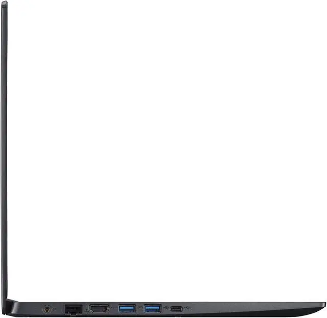 Alt view image 8 of 13 - Acer Laptop Aspire 5 A515-54G-54QQ Intel Core i5 8th Gen 8265U (1.60 GHz) 8 GB Memory 512 GB SSD NVIDIA GeForce MX250 15.6" Windows 10 Home 64-bit