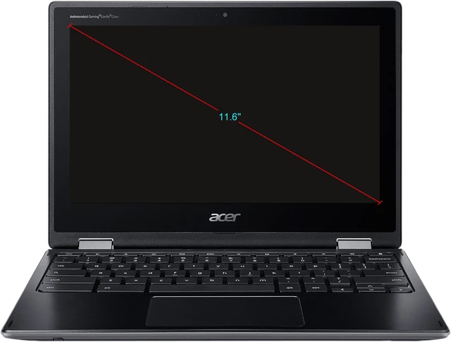 Acer R752T-C1MT 11.6