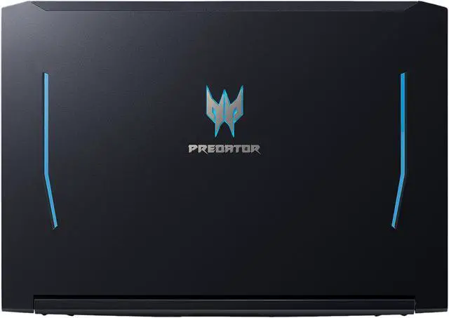 Alt view image 10 of 13 - Acer Predator Helios 300 PH315-52-72RG 15.6" 144 Hz IPS Intel Core i7 9th Gen 9750H (2.60 GHz) NVIDIA GeForce GTX 1660 Ti 16 GB Memory 512 GB SSD Windows 10 Home 64-bit Gaming Laptop