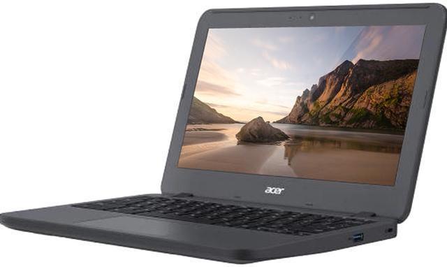 Refurbished: Acer Chromebook 11 N7 C731-C118 Chromebook 11.6