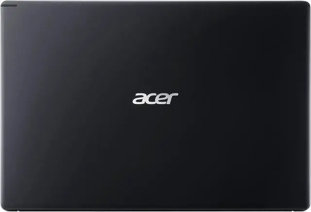 Alt view image 9 of 9 - Acer Laptop Aspire 5 Thin and Light Laptop A515-44-R4M5 AMD Ryzen 5 4000 Series 4500U (2.30 GHz) 8 GB Memory 512 GB SSD AMD Radeon Graphics 15.6" Windows 10 Home 64-bit