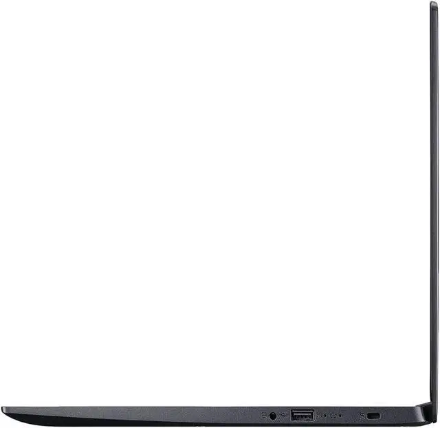 Alt view image 4 of 9 - Acer Laptop Aspire 5 Thin and Light Laptop A515-44-R4M5 AMD Ryzen 5 4000 Series 4500U (2.30 GHz) 8 GB Memory 512 GB SSD AMD Radeon Graphics 15.6" Windows 10 Home 64-bit