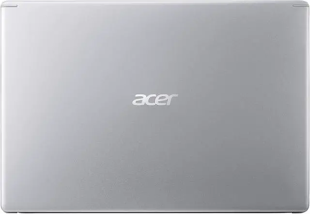 Alt view image 9 of 9 - Acer Laptop Aspire 5 Intel Core i7-10510U 12GB Memory 512 GB SSD Intel UHD Graphics 15.6" Non-Touch Screen Windows 10 Home 64-bit A515-54-76TA
