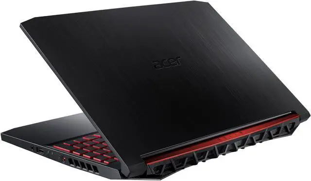 Alt view image 17 of 19 - Acer Nitro 5 - 15.6" - Intel Core i5-9300H - GeForce RTX 2060 - 16 GB DDR4 - 512 GB SSD - Gaming Laptop (AN515-54-547D)