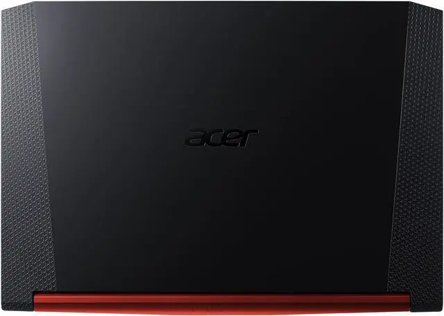 Alt view image 18 of 19 - Acer Nitro 5 - 15.6" - Intel Core i5-9300H - GeForce RTX 2060 - 16 GB DDR4 - 512 GB SSD - Gaming Laptop (AN515-54-547D)