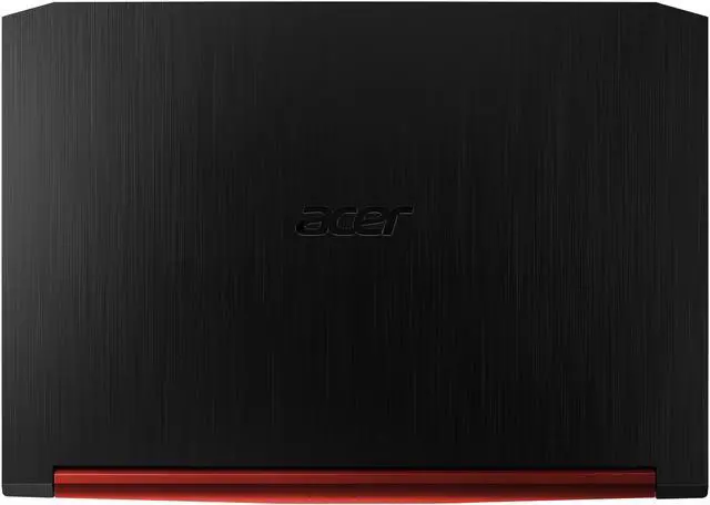 Alt view image 19 of 19 - Acer Nitro 5 - 15.6" - Intel Core i5-9300H - GeForce RTX 2060 - 16 GB DDR4 - 512 GB SSD - Gaming Laptop (AN515-54-547D)