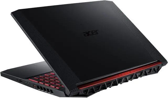 Alt view image 16 of 19 - Acer Nitro 5 - 15.6" - Intel Core i5-9300H - GeForce RTX 2060 - 16 GB DDR4 - 512 GB SSD - Gaming Laptop (AN515-54-547D)
