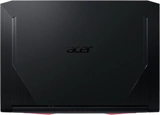 Alt view image 13 of 13 - Acer Nitro 5 - 15.6" FHD - Intel Core i5-10300H - GeForce GTX 1650 Ti - 16 GB DDR4 - 512 GB SSD - Gaming Laptop (AN515-55-54Q0)