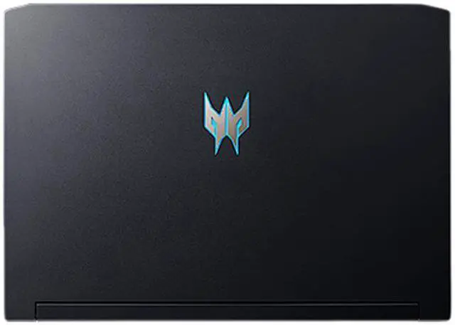 Alt view image 7 of 7 - Acer Predator Triton 500 - 15.6" 300 Hz - Intel Core i7-10750H - GeForce RTX 2070 SUPER Max-Q - 16 GB DDR4 - 1 TB SSD - Gaming Laptop (PT515-52-71K5)
