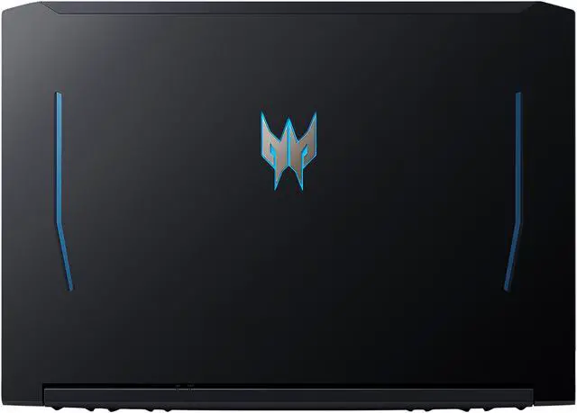Alt view image 20 of 20 - Acer Predator Helios 300 - 15.6" 144 Hz - Intel Core i7-10750H - GeForce RTX 2060 - 16 GB Memory - 1 TB SSD - Windows 10 Home - Gaming Laptop (PH315-53-781R)