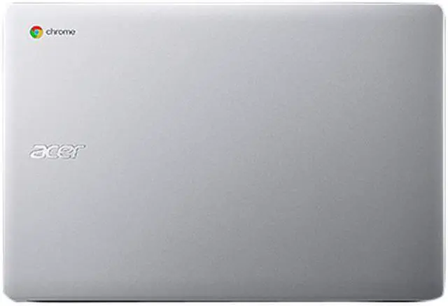 Alt view image 8 of 8 - Acer Chromebook 315 CB315-3H-C2C3 Chromebook Intel Celeron N4000 (1.10 GHz) 4 GB LPDDR4 Memory 32 GB Flash 15.6" Chrome OS